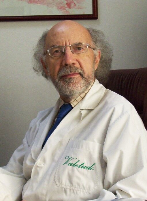 Docteur Chirurgien vasculaire Lorenzo Jacobs